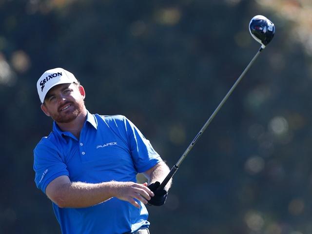 J.B Holmes – fancied by The Punter to go well in Texas this week 
